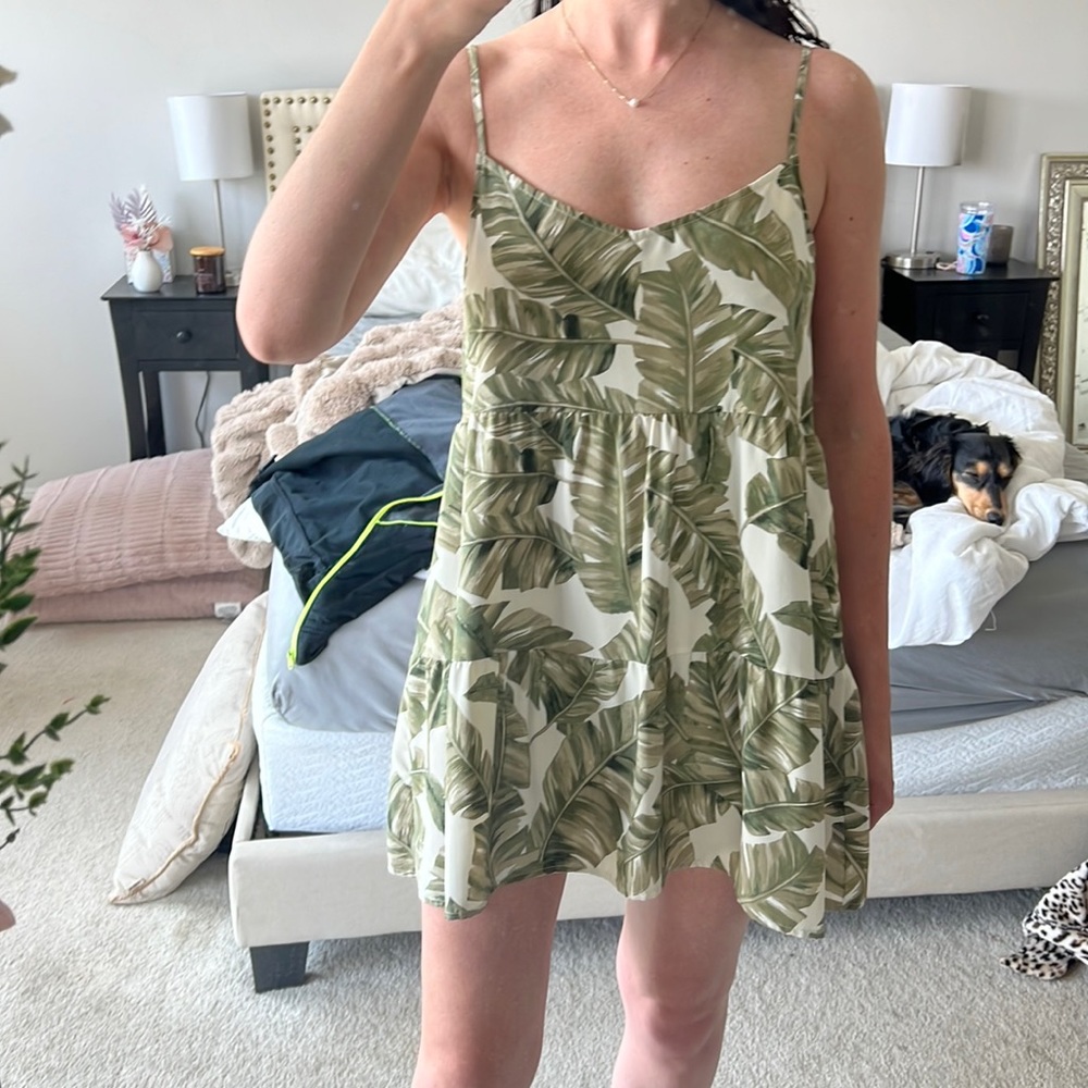 Show Me Your MuMu mini dress